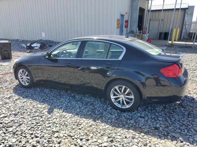 Image 2 of 2008 INFINITI G35  2008 with VIN JNKBV61E68M224240