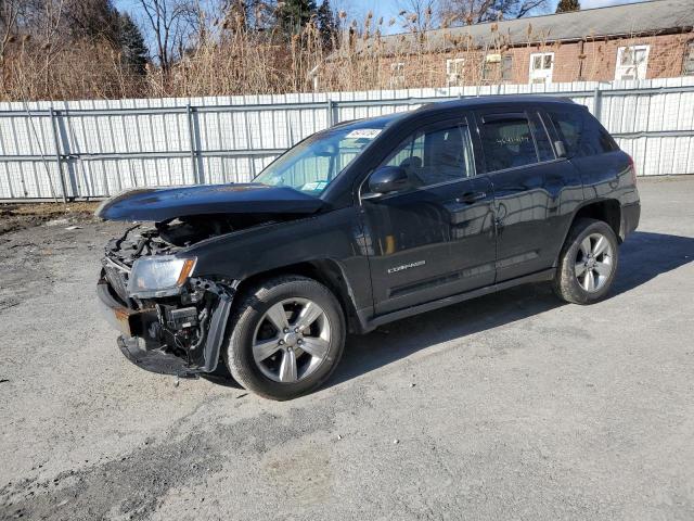 2014 JEEP COMPASS LATITUDE 2014 image