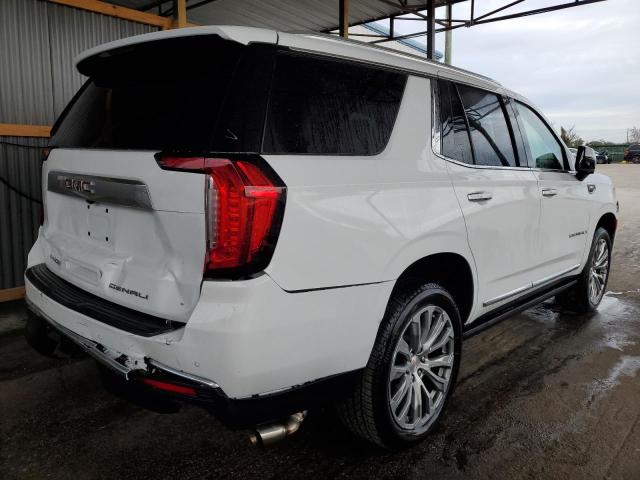 Obraz 3 z 2023 GMC YUKON DENALI 2023 z VIN 1GKS1DKL4PR514335
