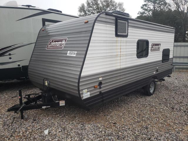 Image 2 of 2022 COLE LANTERN 2022 with VIN 4YDTCMG18NJ945822