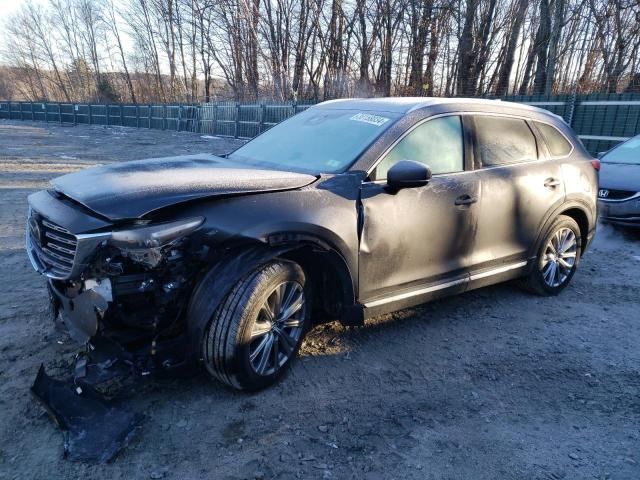 Obraz 1 z 2021 MAZDA CX-9 SIGNATURE 2021 z VIN JM3TCBEY2M0504982