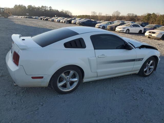 Изображение 3 2007 FORD MUSTANG GT 2007 с VIN 1ZVHT82H575216190
