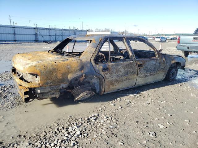 Image 3 of 1993 CHEVROLET LUMINA  1993 with VIN 2G1WL54T7P1120582