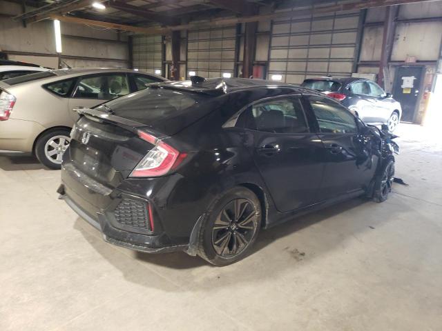 Image 3 of 2017 HONDA CIVIC EXL 2017 with VIN SHHFK7H77HU200948