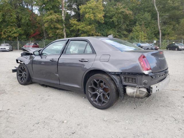 Image 2 of 2019 CHRYSLER 300 TOURING 2019 with VIN 2C3CCAAG1KH505537