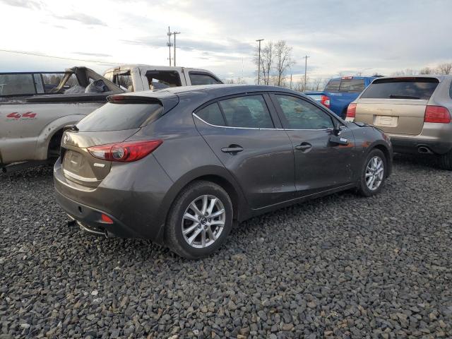 Image 3 of 2015 MAZDA 3 TOURING 2015 with VIN JM1BM1L77F1274729