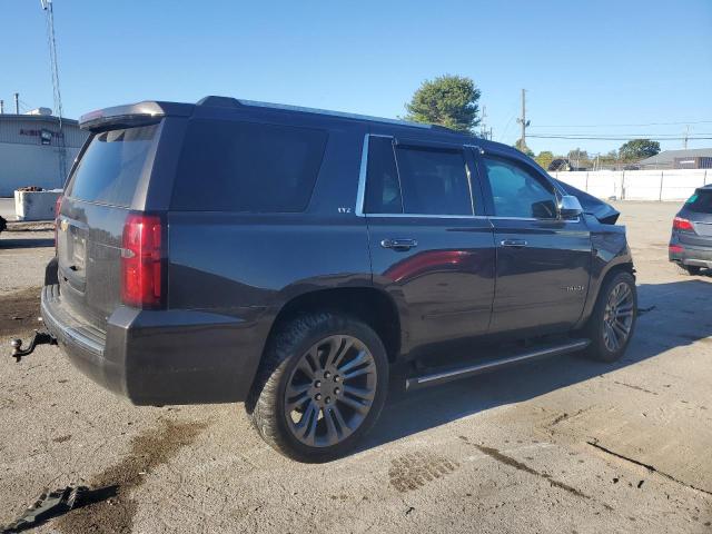 Изображение 3 2016 CHEVROLET TAHOE K1500 LTZ 2016 с VIN 1GNSKCKC1GR248007