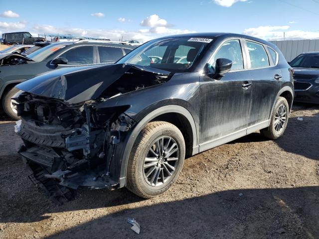 Obraz 1 z 2020 MAZDA CX-5 SPORT 2020 z VIN JM3KFBBM3L0803626