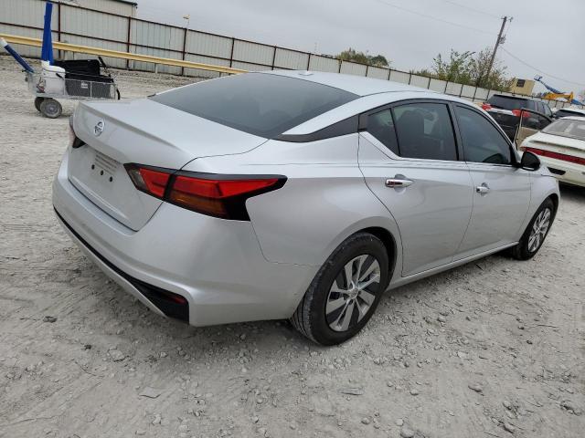 Изображение 3 2020 NISSAN ALTIMA S 2020 с VIN 1N4BL4BV7LC137087