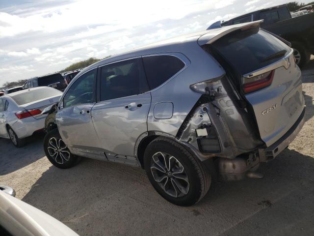 Obraz 2 z 2021 HONDA CR-V EXL 2021 z VIN 2HKRW1H84MH422223