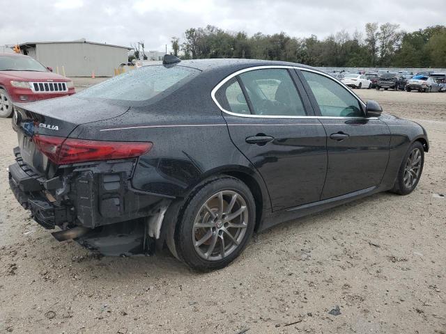 Obraz 3 z 2018 ALFA ROMEO GIULIA  2018 z VIN ZARFAEBN0J7573718