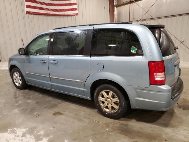 Изображение 2 2010 CHRYSLER TOWN & COUNTRY TOURING 2010 с VIN 2A4RR5D14AR185832