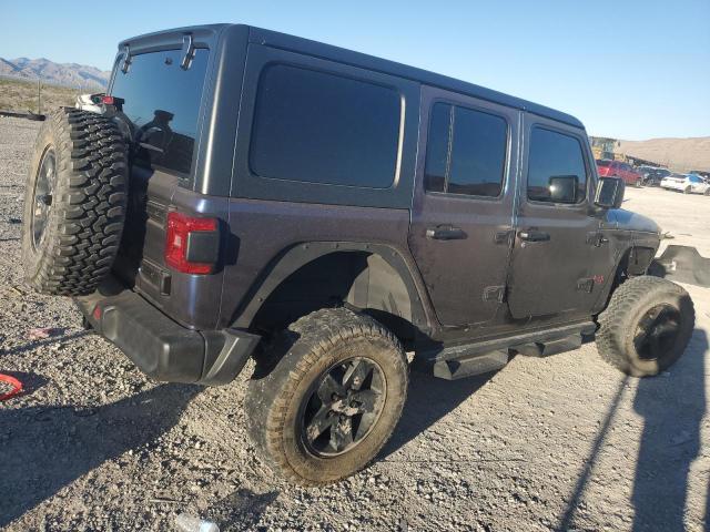 Изображение 3 2021 JEEP WRANGLER UNLIMITED RUBICON 2021 с VIN 1C4HJXFN8MW611571