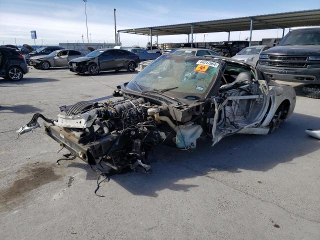 Obraz 1 z 2005 CHEVROLET CORVETTE  2005 z VIN 1G1YY24U955134593
