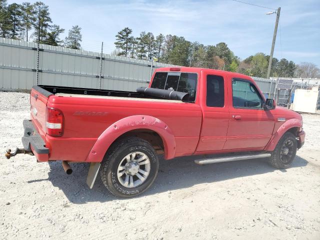 Изображение 3 2007 FORD RANGER SUPER CAB 2007 с VIN 1FTYR44E37PA45330