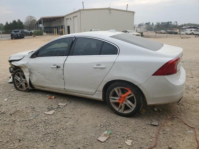 Obraz 2 z 2015 VOLVO S60 PREMIER 2015 z VIN YV1612TB8F1307283