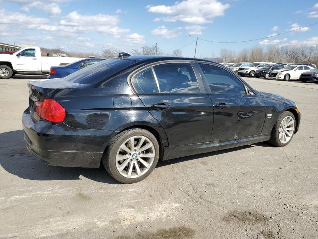 Image 3 of 2011 BMW 328 XI 2011 with VIN WBAPK7G54BNN70704