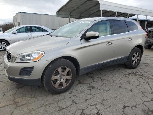 2012 VOLVO XC60 3.2 2012 image