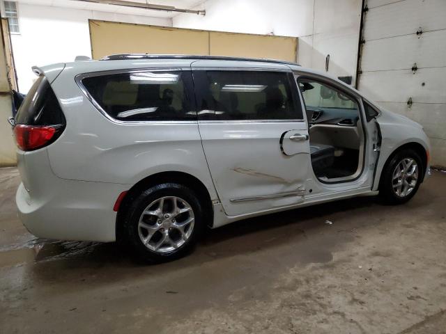 Image 3 of 2020 CHRYSLER PACIFICA LIMITED 2020 with VIN 2C4RC1GG2LR102711
