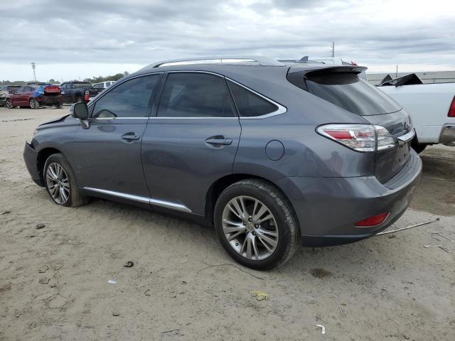 Image 2 of 2012 LEXUS RX 350 2012 with VIN 2T2ZK1BA3CC065783