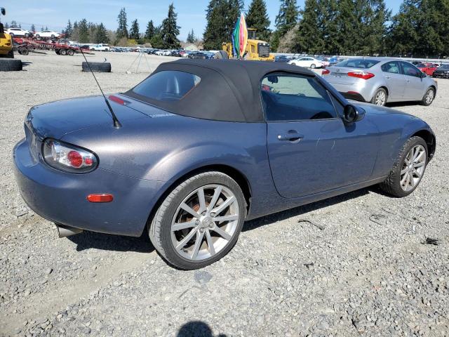 Image 3 of 2007 MAZDA MX-5 MIATA  2007 with VIN JM1NC25FX70128780