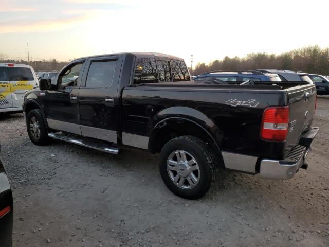 Obraz 2 z 2008 FORD F150 SUPERCREW 2008 z VIN 1FTPW14V18FA27595