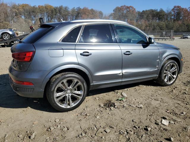 Image 3 of 2016 AUDI Q3 PRESTIGE 2016 with VIN WA1GFCFS8GR007219