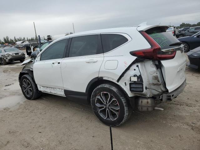 Obraz 2 z 2020 HONDA CR-V EX 2020 z VIN 5J6RW1H56LL006975