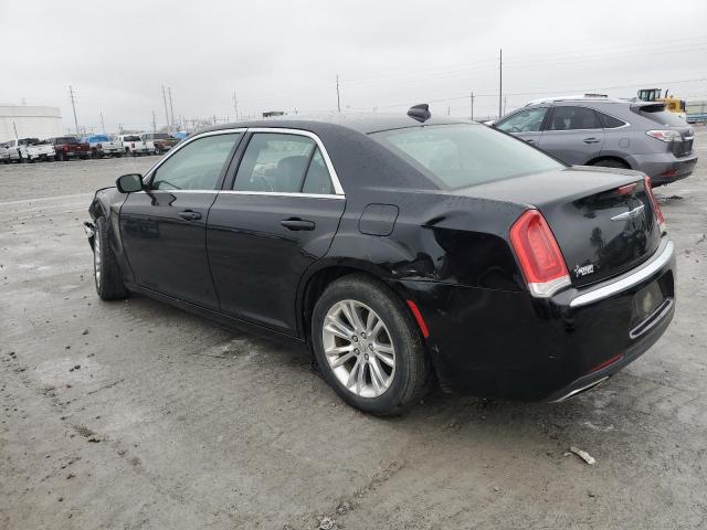 Obraz 2 z 2016 CHRYSLER 300 LIMITED 2016 z VIN 2C3CCAAGXGH311063