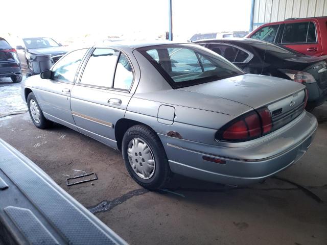 Изображение 2 1997 CHEVROLET LUMINA BASE 1997 с VIN 2G1WL52MXV1152872