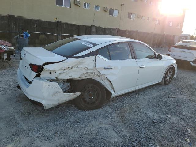 Obraz 3 z 2020 NISSAN ALTIMA S 2020 z VIN 1N4BL4BV8LC219118