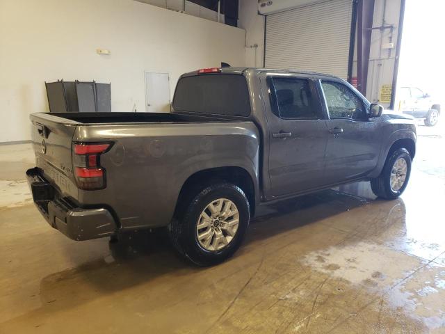 Изображение 3 2023 NISSAN FRONTIER S 2023 с VIN 1N6ED1EKXPN647767