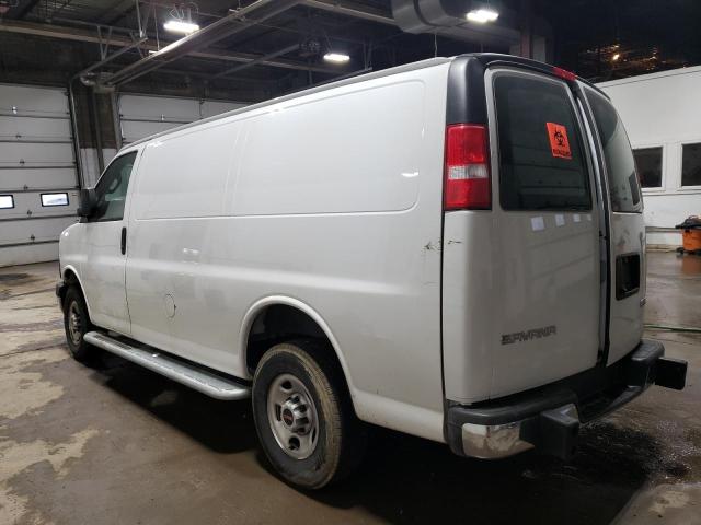Изображение 2 2023 GMC SAVANA G2500 2023 с VIN 1GTW7AFP6P1130546