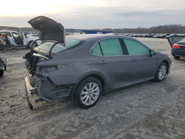 Изображение 3 2018 TOYOTA CAMRY L 2018 с VIN 4T1B11HK4JU090504