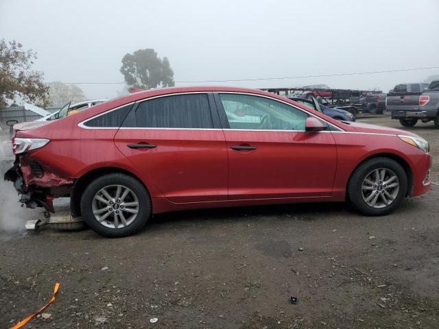 Изображение 3 2015 HYUNDAI SONATA SE 2015 с VIN 5NPE24AF1FH189781