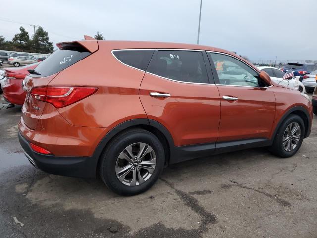 Изображение 3 2016 HYUNDAI SANTA FE SPORT  2016 с VIN 5XYZT3LB8GG326436