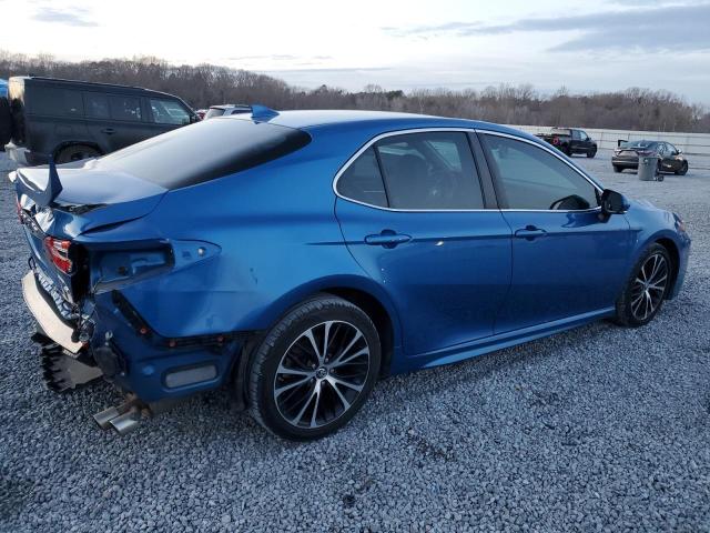 Изображение 3 2019 TOYOTA CAMRY L 2019 с VIN 4T1B11HK8KU215232