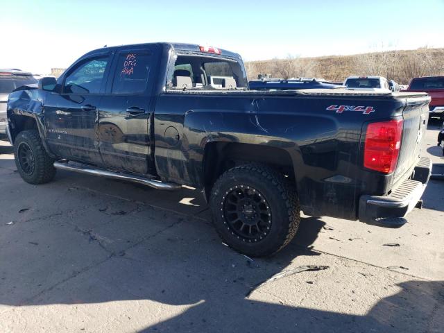 Image 2 of 2016 CHEVROLET SILVERADO K1500 LT 2016 with VIN 1GCVKREC3GZ186467