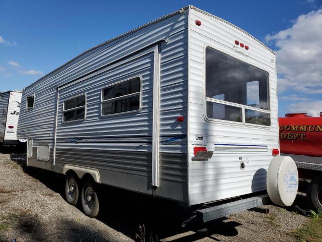 Image 3 of 2005 NOMA SKYLINE 2005 with VIN 1SN300N205F000827