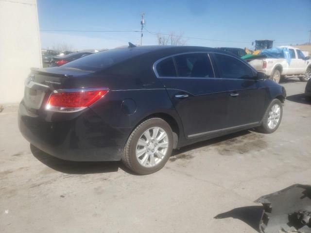 Изображение 3 2013 BUICK LACROSSE  2013 с VIN 1G4GC5ERXDF281006