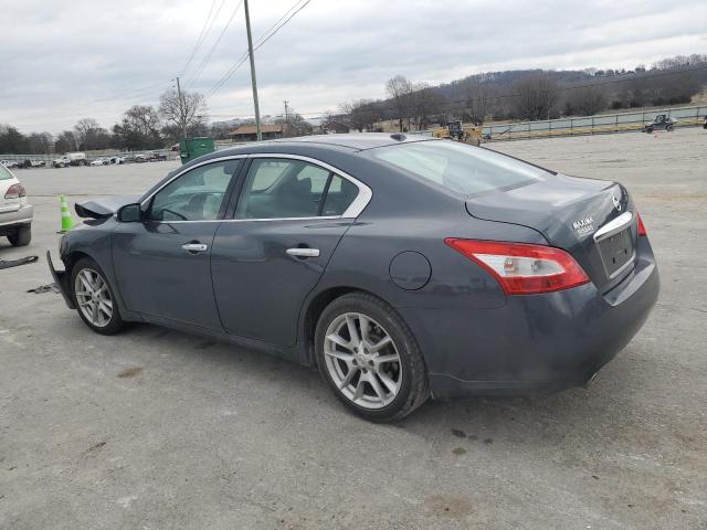 Obraz 2 z 2011 NISSAN MAXIMA S 2011 z VIN 1N4AA5AP0BC829894