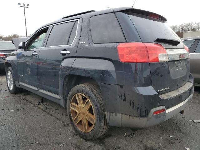 Obraz 2 z 2010 GMC TERRAIN SLT 2010 z VIN 2CTALHEW9A6387314