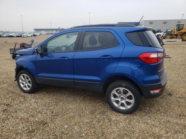 Obraz 2 z 2021 FORD ECOSPORT SE 2021 z VIN MAJ6S3GL6MC447965