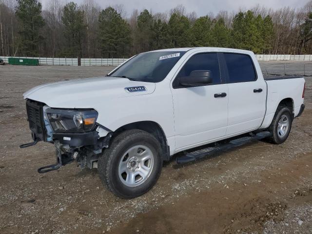 Image 1 of 2023 RAM 1500 TRADESMAN 2023 with VIN 1C6SRFGT1PN566285