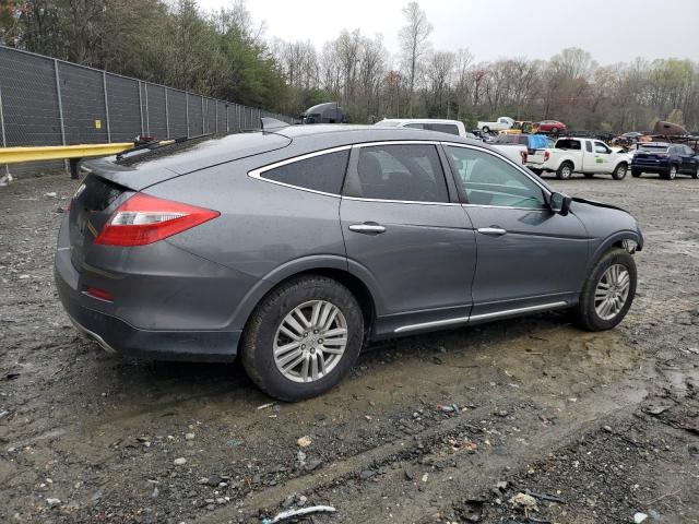 Изображение 3 2013 HONDA CROSSTOUR EXL 2013 с VIN 5J6TF3H51DL002187