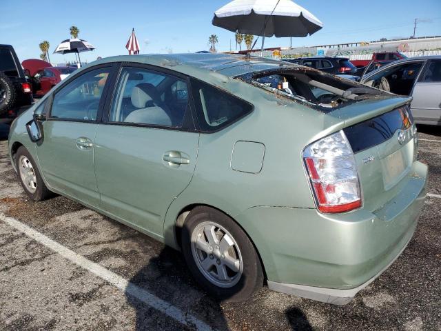 Image 2 of 2009 TOYOTA PRIUS  2009 with VIN JTDKB20U297872976