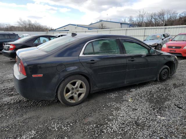 Image 3 of 2012 CHEVROLET MALIBU LS 2012 with VIN 1G1ZB5E08CF232654