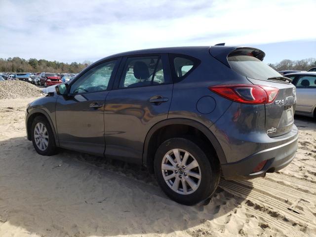 Image 2 of 2013 MAZDA CX-5 SPORT 2013 with VIN JM3KE2BE2D0163986