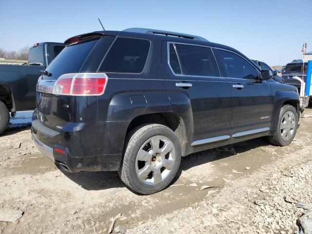 Obraz 3 z 2014 GMC TERRAIN DENALI 2014 z VIN 2GKFLZE37E6131003