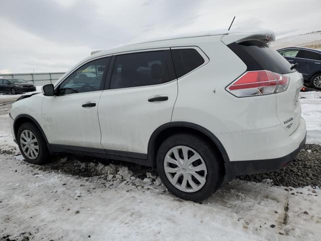 Image 2 of 2016 NISSAN ROGUE S 2016 with VIN KNMAT2MT7GP638954